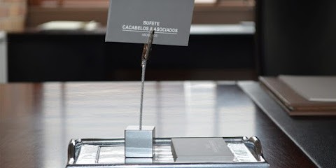 Bufete Cacabelos & Asociados