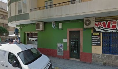 Bufete Canovas Fernandez - Caballero