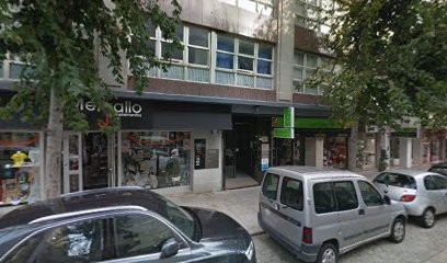 Bufete Colmeiro Abogados