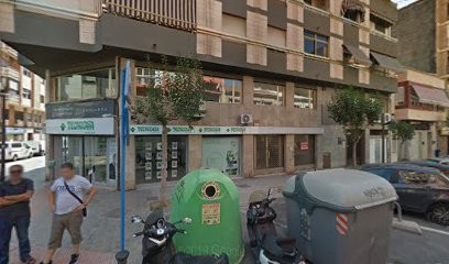 Bufete Gutiérrez Rubio Abogados