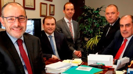 Bufete Juan Carlos González & Asociados