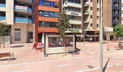 Bufete Jurídico S.C.P.