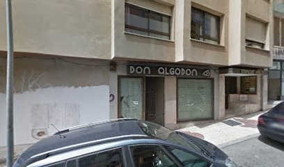 Bufete Megias