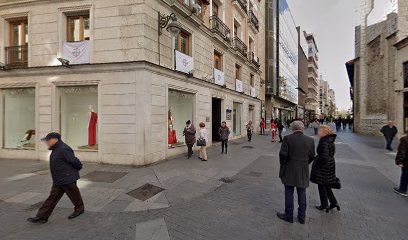 Bufete Nogués