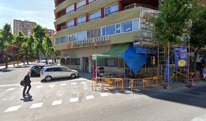 Bufete Sarraga