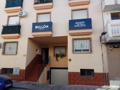 Bullón Abogado - Armilla - Granada