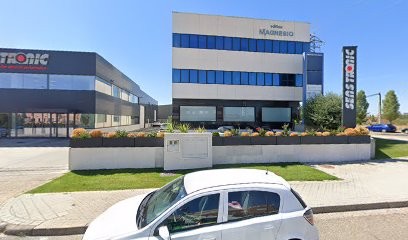 Bureau Veritas Valladolid