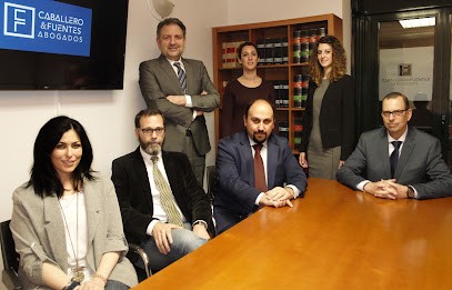Caballero & Fuentes Abogados