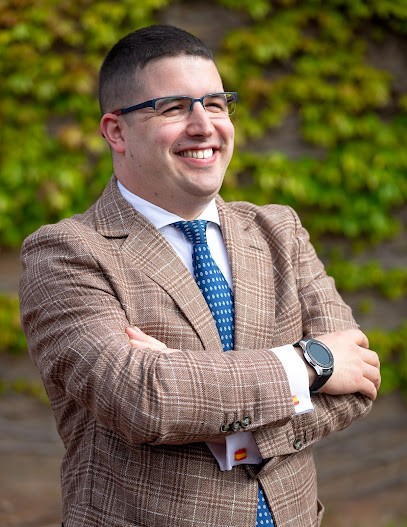 Carlos Javier Fernández Pérez Abogado