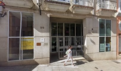CARLOS SAUCO ABOGADOS Despacho de Abogados