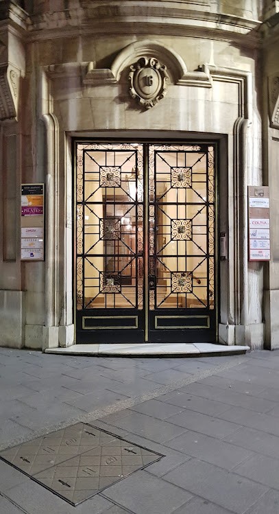 Carlos Zamora & Abogados SLP