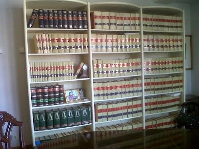 Carmen López-Rendo Rodríguez. Bufete Jurídico Manzanares&López-Rendo