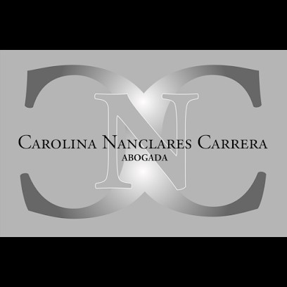 Carolina Nanclares Carrera, Abogada