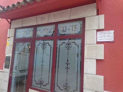 Casas Martí Juristes Associats