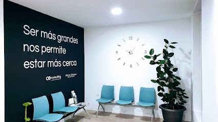 CE Consulting Albacete
