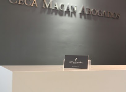 Ceca Magán Abogados