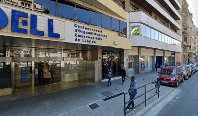 CEESC Colegio de Educadores Sociales de Catalunya