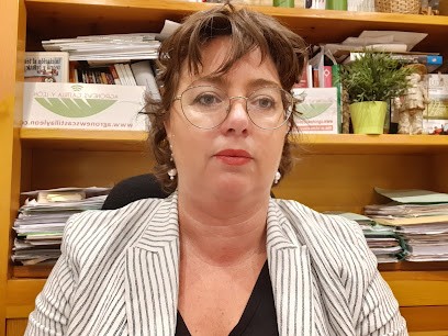 Celia Miravalles Calleja (abogado agrario)