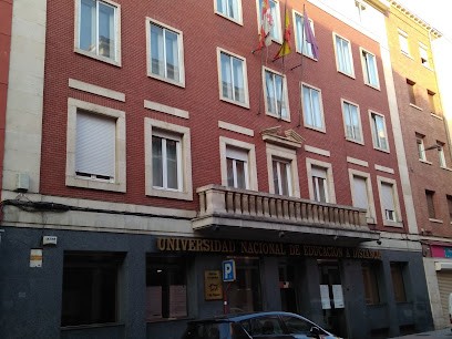 Centro Asociado a la Uned de Palencia