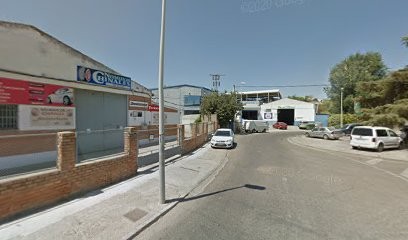 Centro De Prevención De Riesgos Laborales