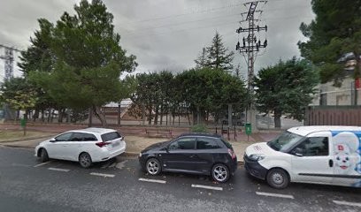 Centro De Pruebas De Albacete Dirección General De Trafico