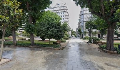 Coaga | Vigo