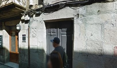 Código Abogados