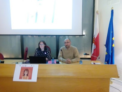 Código Ético Abogadas y Mediadoras