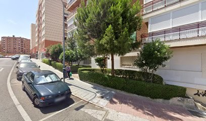 Colegio De Registradores De La Propiedad