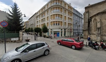 Colegio Oficial de Titulados Mercantiles