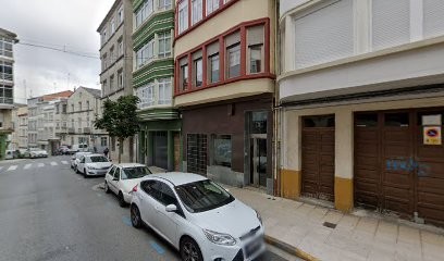 Colexio de Avogados