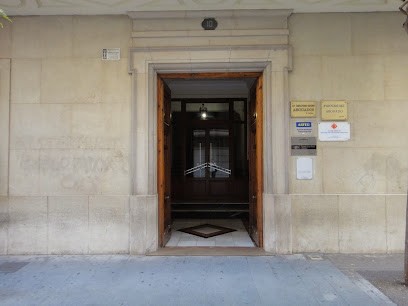 Concepción Gregori Abogados