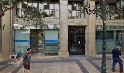 Consejo De Colegios De Abogados De Aragón