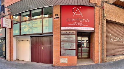 Corellano Advocats & Assegurances