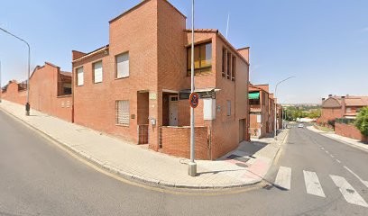 Cortijo Pérez María Isabel