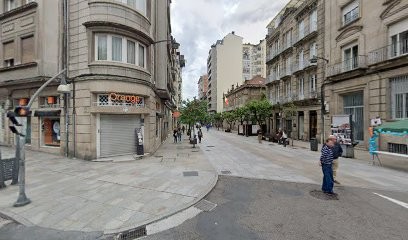 Cougil & Soto Abogados