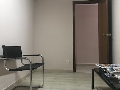 Cristina gallart blanco abogada