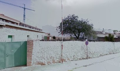 Cristina Prieto Martínez