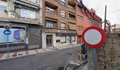 Dámaso Arcediano González
