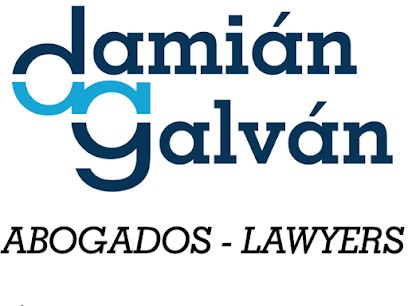Damian Galvan abogados/lawyers