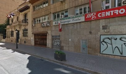 Defensa Legal - Bufete De Abogados