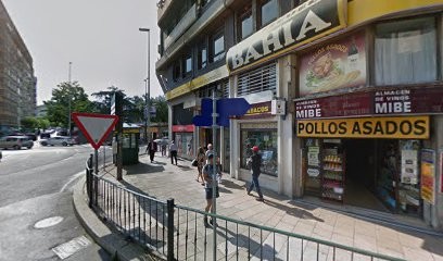 Del Val ¬ Panero Abogados