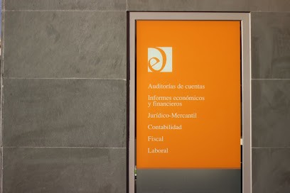 Despacho de Economistas