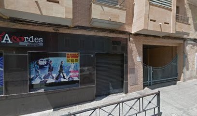 Despacho Jurídico Sánchez-Merenciano Garcia