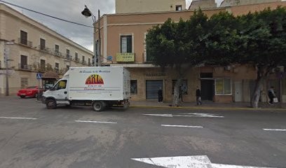 Despacho Requena