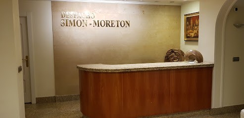 Despacho Simón Moretón