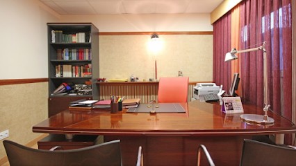 Diego Prádanos Niño Abogados