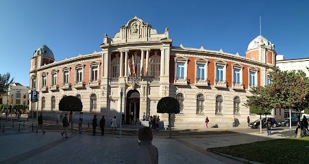 Diputación Provincial De Ciudad Real