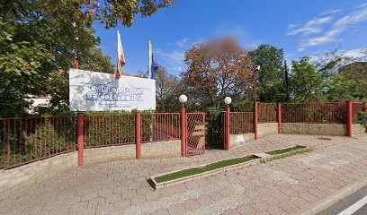 Dirección General de Tráfico