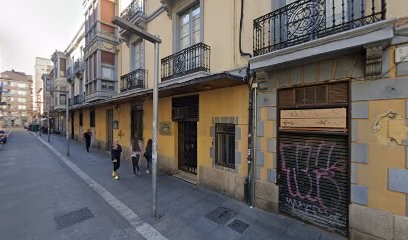 Dirección General Servicio Jurídico del Estado